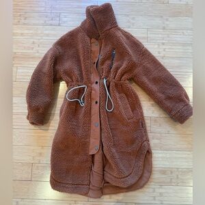 VARLEY Jones Coat XS